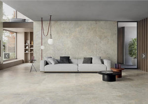 Versilia Fiorito Ivory Silky 24x48 Porcelain Tile