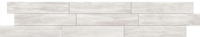 Porcelanato Hardin Valley Bianco estilo madera 8x48 3