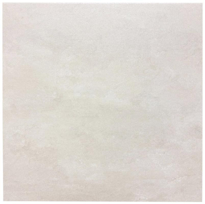Vancouver Beige 18x18 Ceramic Floor Tile 1