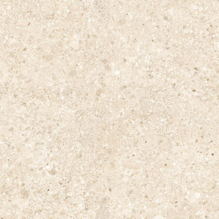 Ceppo Stone Beige 37x37 Matte Stone Look Porcelain Tile 1