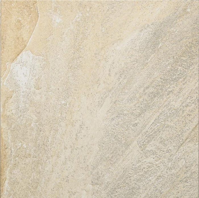 Place Almond 24x24 Contemporary Porcelain Floor Tile 4