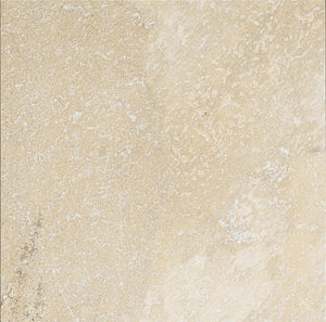 Place Almond 24x24 Contemporary Porcelain Floor Tile