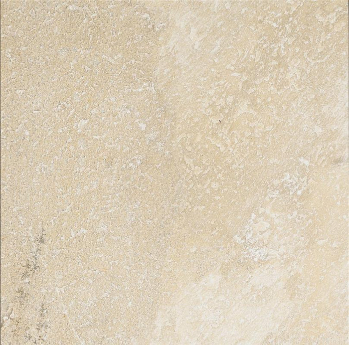 Place Almond 24x24 Contemporary Porcelain Floor Tile 1