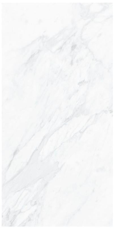 Vertice Matte 12x24 White Porcelain Tile 1