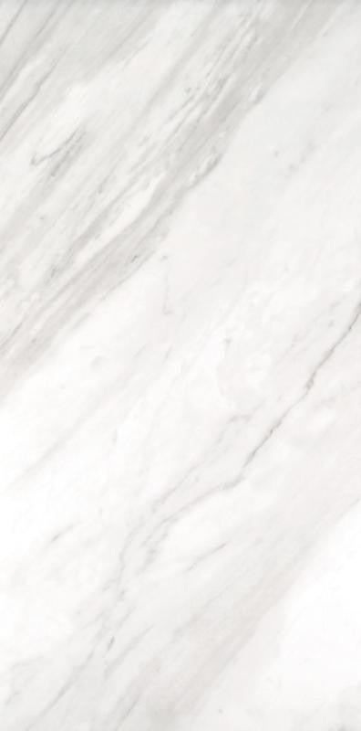 Delray Moon 12x24 Polished Marble Look Porcelain Tile 1