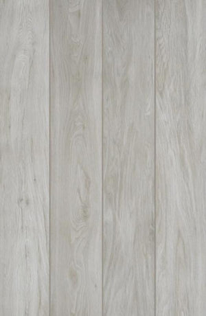 Coventry Grey 8x46 Wood Look Porcelain Plank Tile