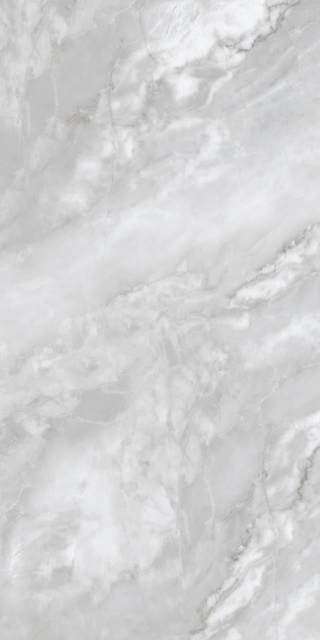 Monsoon Grey 24x48 Polished Marble Look Porcelain Tile