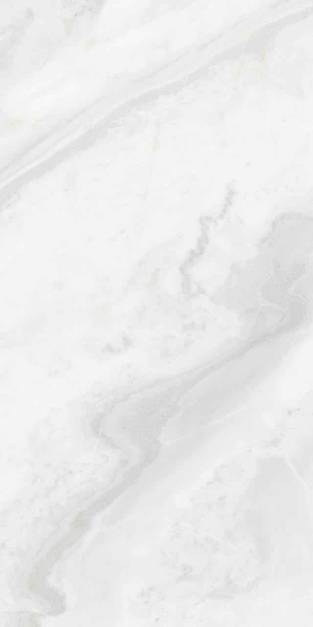 White Opal Polished 24x48 Porcelain Tile 2