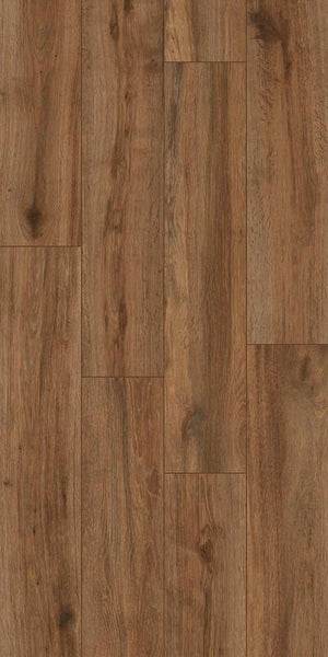 Sequoia Brown 8x40 Wood Look Porcelain Plank Tile