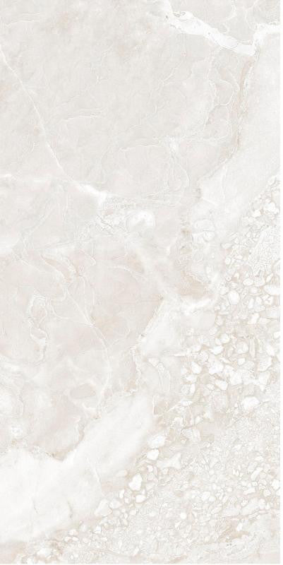 Brescia White 11x22 Porcelain Floor Tile