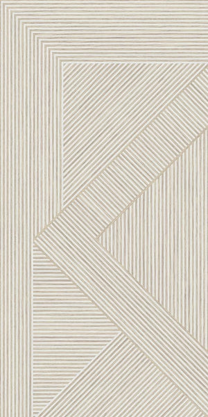 Statement Porcelain Wall Tile