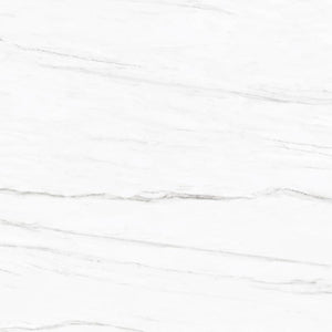 Cortina White 24x24 Polished Porcelain Tile