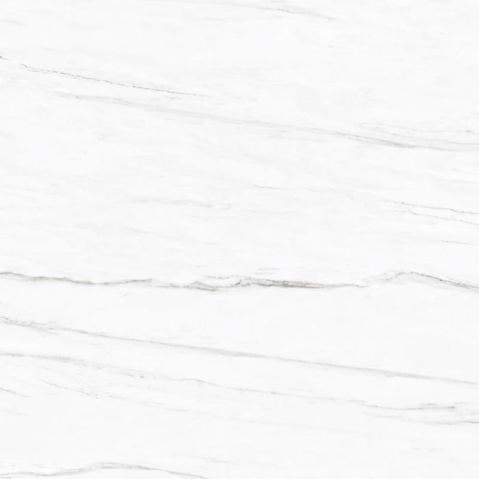 Cortina White 24x24 Polished Porcelain Tile 1