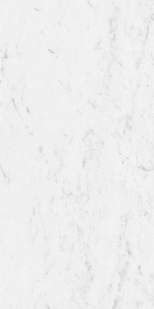 Marmorea Carrara 12x24 Marble Look Porcelain Tile