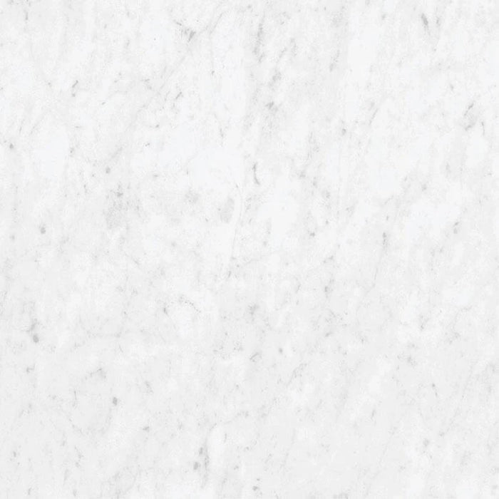 Marmorea Carrara 24x24 Polished Marble Look Porcelain Tile 3