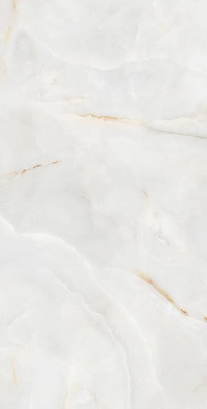 Onyx Reale Polished 24x48 Onyx Look Porcelain Tile