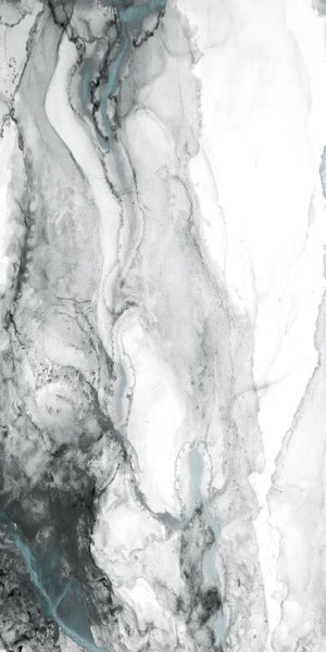 Smoke Ash Polished 24x48 Porcelain Tile