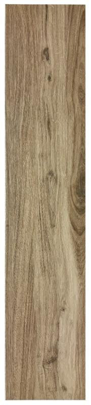 Amazonia Canela 8x36 Wood Look Porcelain Plank Tile 1