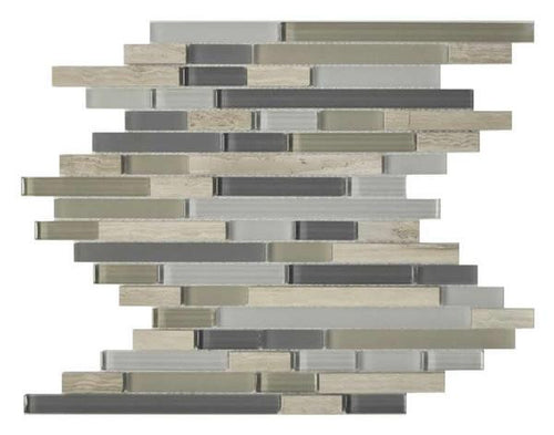 Glass Tile & Mosaics at Tile Outlets of America