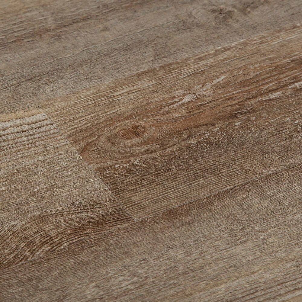 Vigorous Tregeseal 7.2" Waterproof Vinyl Plank