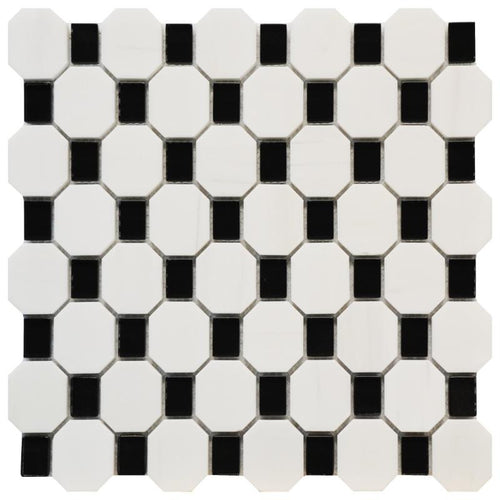 Patterned & Decorative Tile at Tile Outlets of America