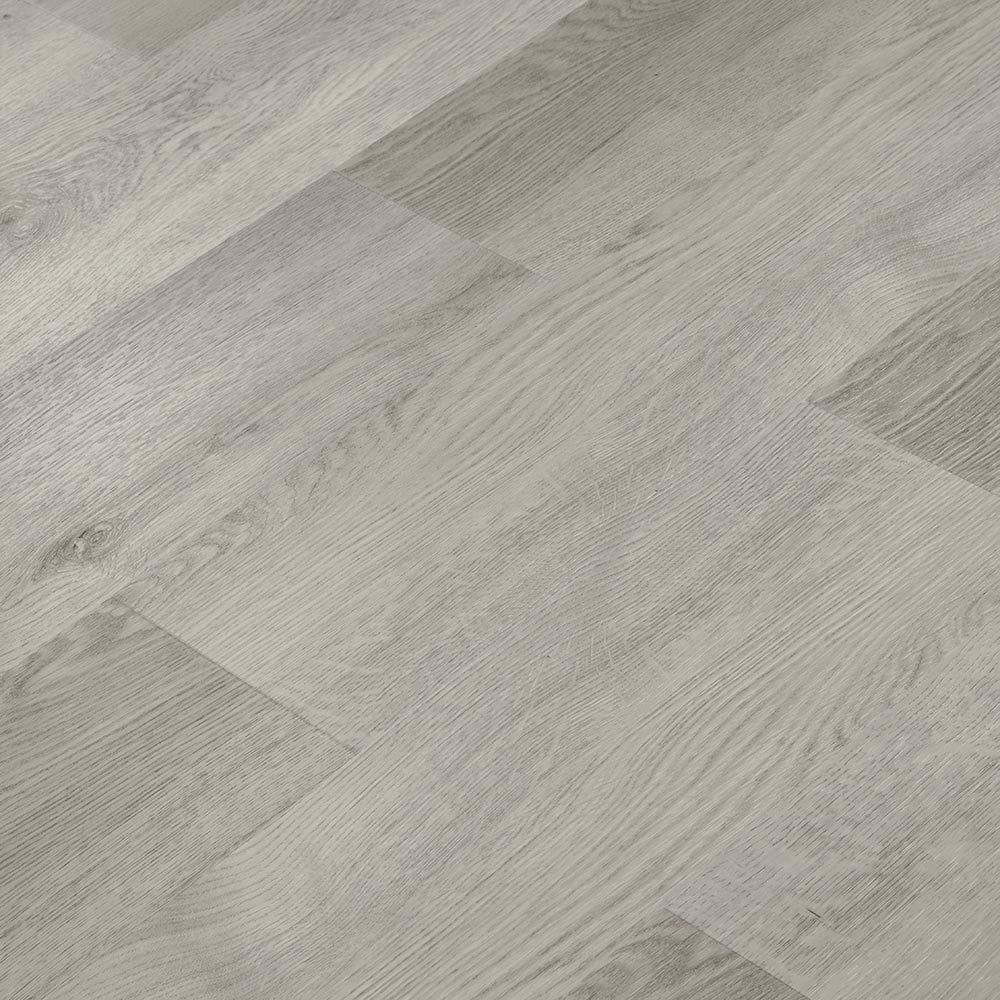 Ultimate Extra Large Lava Grey Oak Waterproof Vinyl Plank
