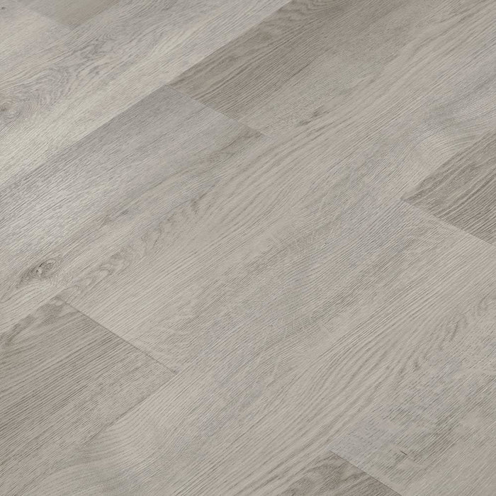 Ultimate Extra Large Lava Grey Oak Waterproof Vinyl Plank 1