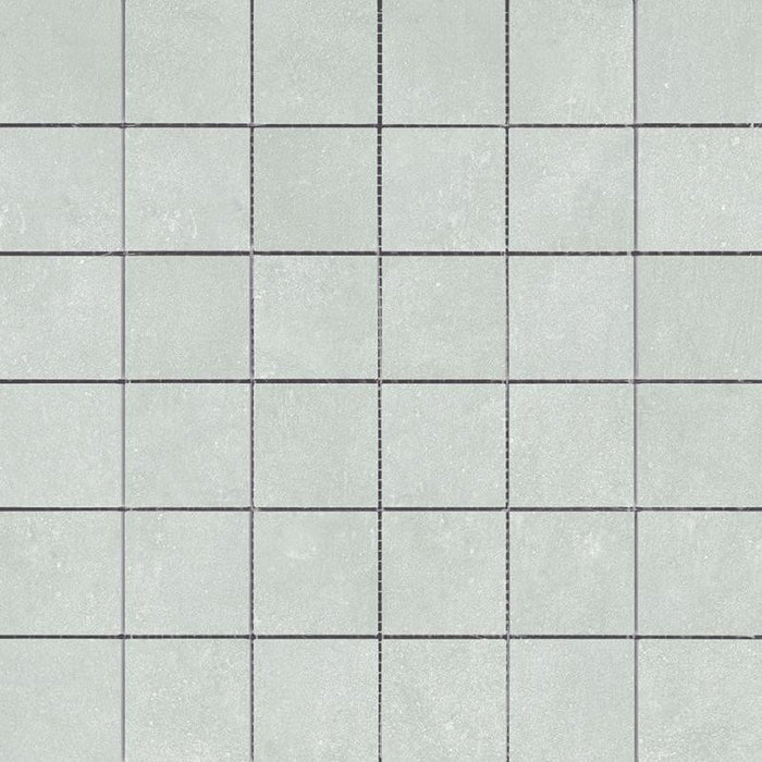 Desert Green 2x2 Porcelain Mosaic Tile 12x12 Sheet 1