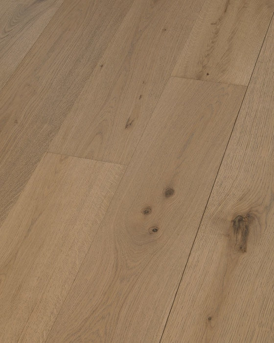 Southport Barn Yard 7.5" White Oak Engineered Hardwood