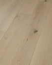 Southport Snow Cloud 7.5" White Oak Engineered Hardwood