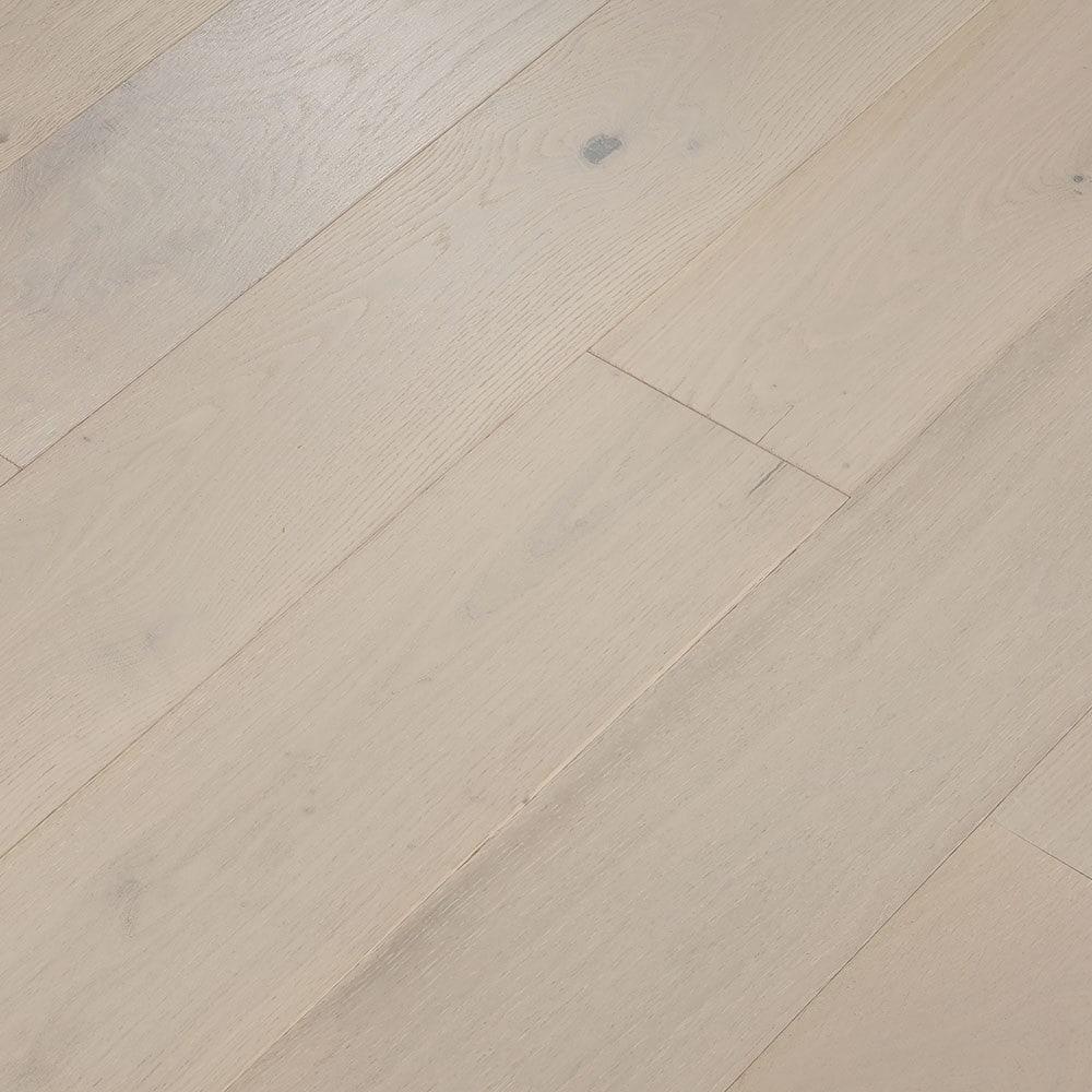 Oak Superior 4mm Mist 7.5" Oak Engineered Hardwood