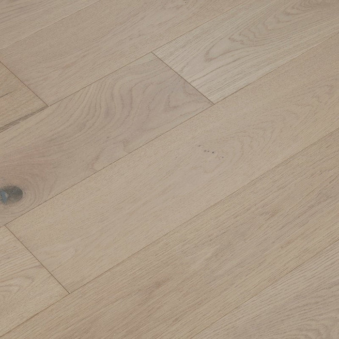 Madera dura de ingeniería Westport Mohave de roble blanco de 6,5 pulgadas 1