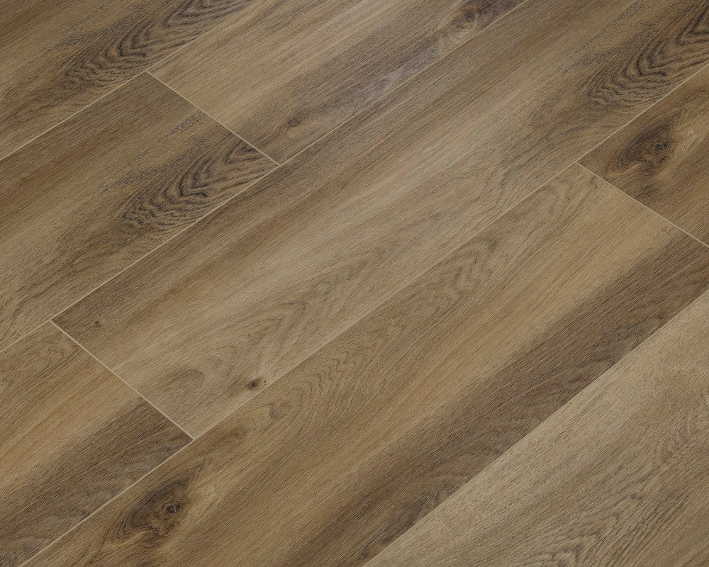 Coal Harbor Chard 9" Waterproof Vinyl Plank