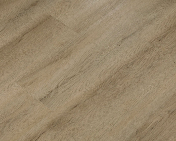 Coal Harbor Mission 9" Waterproof Vinyl Plank 1