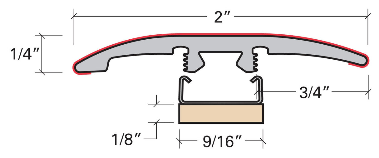 Ultimate Holden Vinyl 3-in-1 Transition