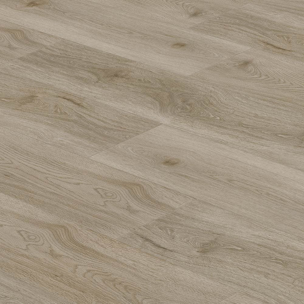 Affluent Cavern 7" Waterproof Vinyl Plank