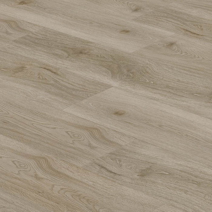 Affluent Cavern 7" Waterproof Vinyl Plank 1