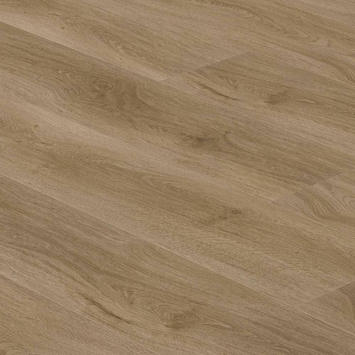 Tabla de vinilo impermeable Affluent Grain de 7 pulgadas 1