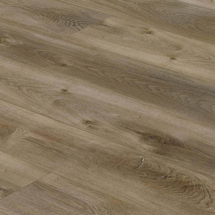 Affluent Cabin Vinilo Laminado Impermeable de 7" 1