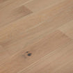 Advantage Wide Plank Galiano White Oak Engineered Hardwood