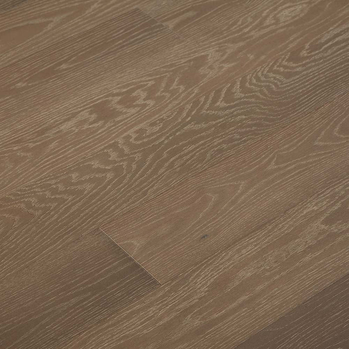 Advantage Wide Plank Thurlow White Oak Engineered Hardwood 1