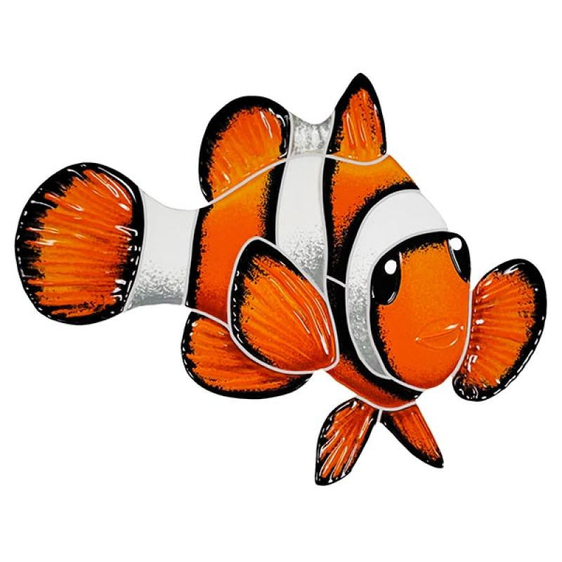 Clown Fish Right Pool tiles