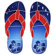 Flip Flops Pool tiles