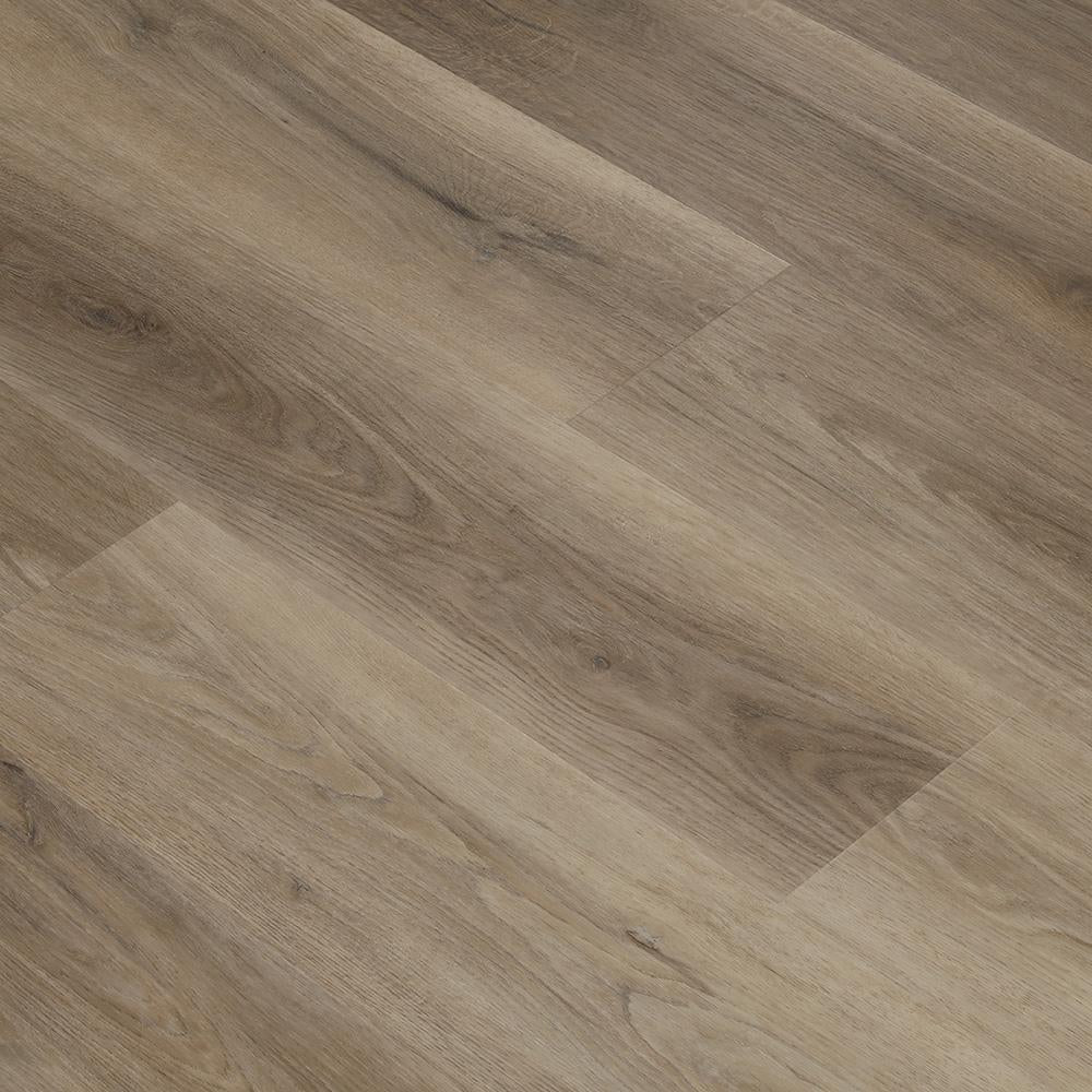 Banff Ridge Glacier Hollow 8mm WPC Vinyl Plank