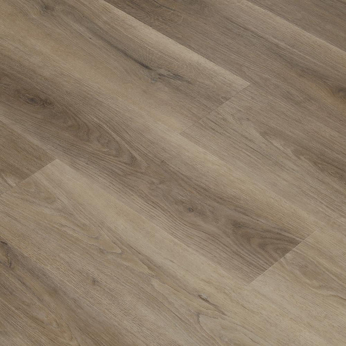 Banff Ridge Glacier Hollow 8mm WPC Vinyl Plank 1