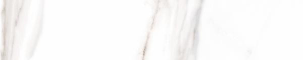 Michelangelo Gray Ceramic Bullnose 2x10 2