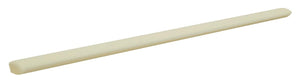Boulevard Ivory Quarter Round 1/2x12 Ceramic Trim