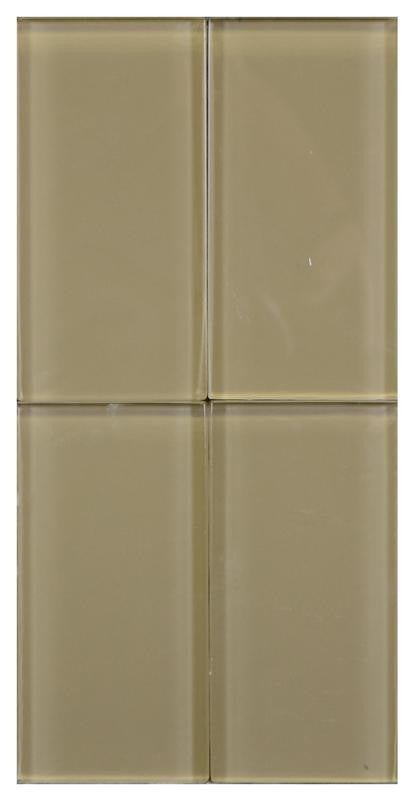 Jerusalem 3x6 Glass Subway Tile