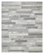 Tiffany 3D Grey 6x24 Ledger-Look Wall Tile