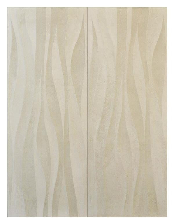 Fusion Land 13x36 Textured Ceramic Wall Tile